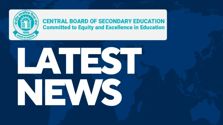 CBSE-Board-Exams-2025-Latest-News